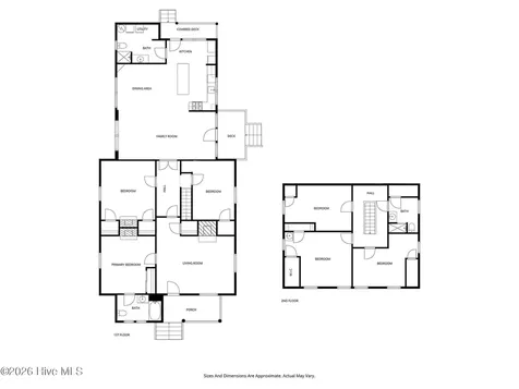 1352 Cornwallis Road Rose Hill NC 28458