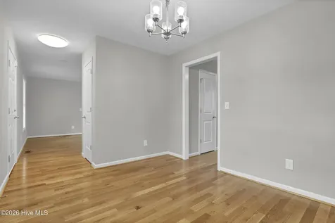 219 Everett Drive Sneads Ferry NC 28460