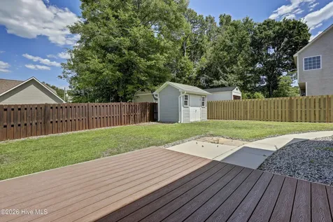 219 Everett Drive Sneads Ferry NC 28460