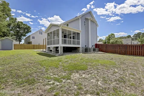 219 Everett Drive Sneads Ferry NC 28460