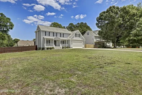 219 Everett Drive Sneads Ferry NC 28460