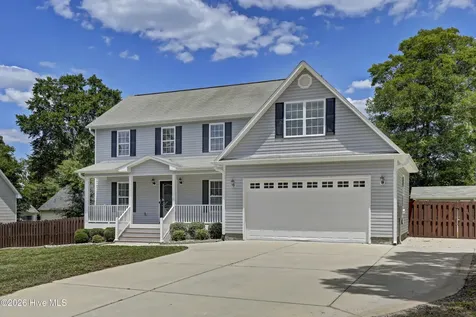 219 Everett Drive Sneads Ferry NC 28460