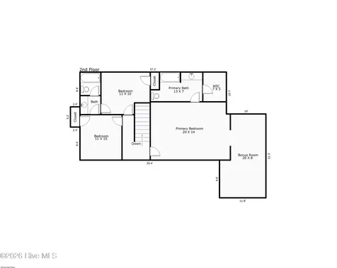 219 Everett Drive Sneads Ferry NC 28460