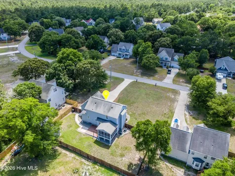 219 Everett Drive Sneads Ferry NC 28460