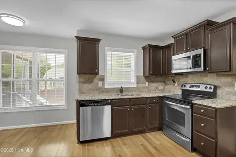 219 Everett Drive Sneads Ferry NC 28460