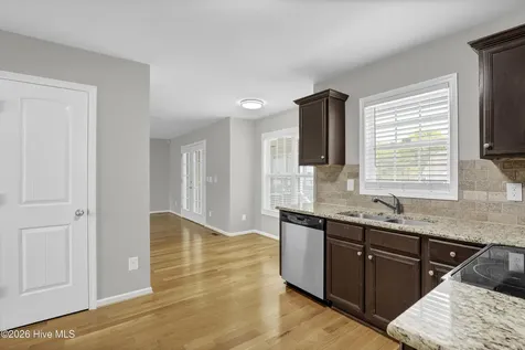 219 Everett Drive Sneads Ferry NC 28460