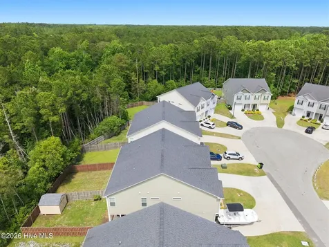 403 Frisco Way Holly Ridge NC 28445