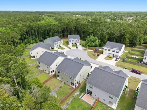 403 Frisco Way Holly Ridge NC 28445