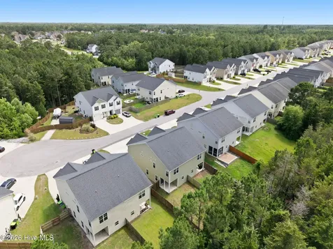 403 Frisco Way Holly Ridge NC 28445
