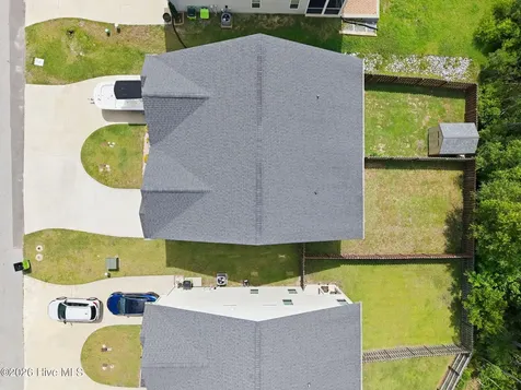 403 Frisco Way Holly Ridge NC 28445