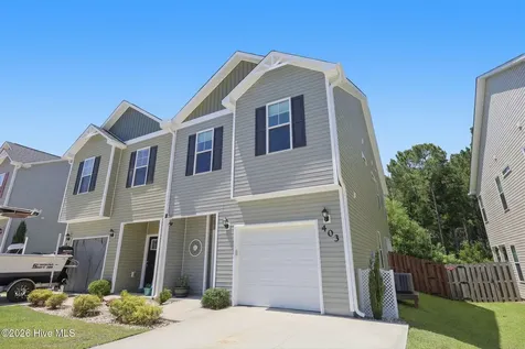 403 Frisco Way Holly Ridge NC 28445