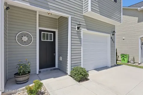 403 Frisco Way Holly Ridge NC 28445