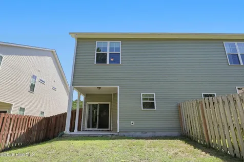 403 Frisco Way Holly Ridge NC 28445