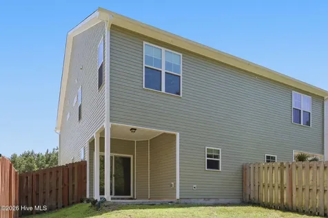 403 Frisco Way Holly Ridge NC 28445