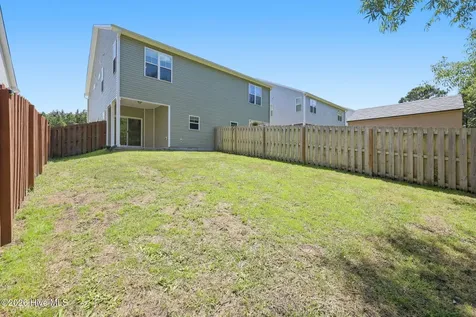 403 Frisco Way Holly Ridge NC 28445