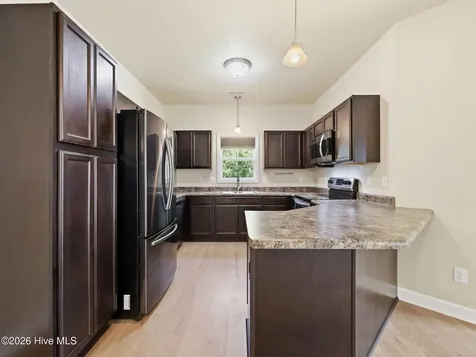 403 Frisco Way Holly Ridge NC 28445