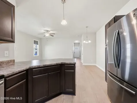 403 Frisco Way Holly Ridge NC 28445