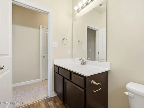 403 Frisco Way Holly Ridge NC 28445