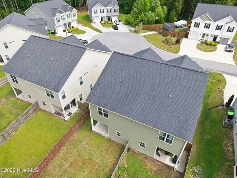 403 Frisco Way Holly Ridge NC 28445