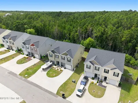 403 Frisco Way Holly Ridge NC 28445