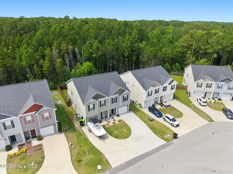 403 Frisco Way Holly Ridge NC 28445