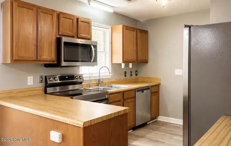 133 Airleigh Place Richlands NC 28574