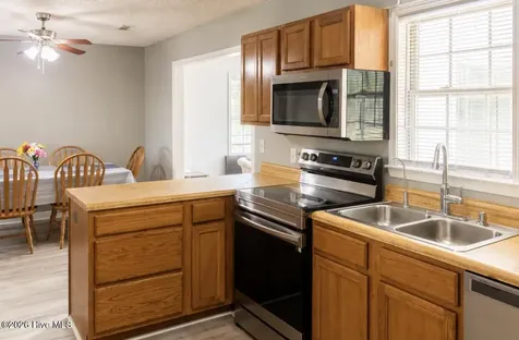 133 Airleigh Place Richlands NC 28574