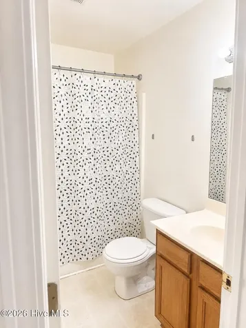 133 Airleigh Place Richlands NC 28574