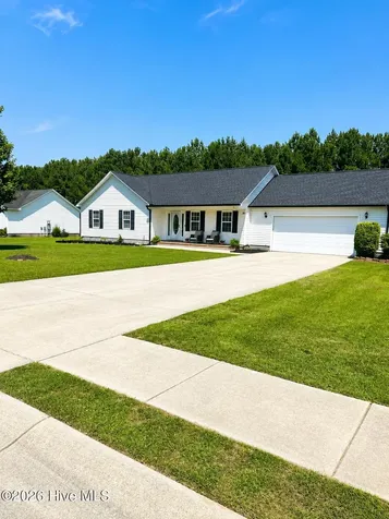 133 Airleigh Place Richlands NC 28574