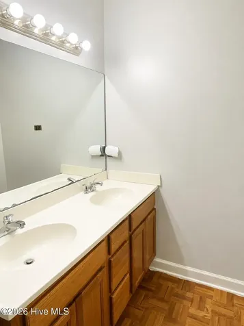 133 Airleigh Place Richlands NC 28574