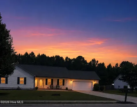 133 Airleigh Place Richlands NC 28574