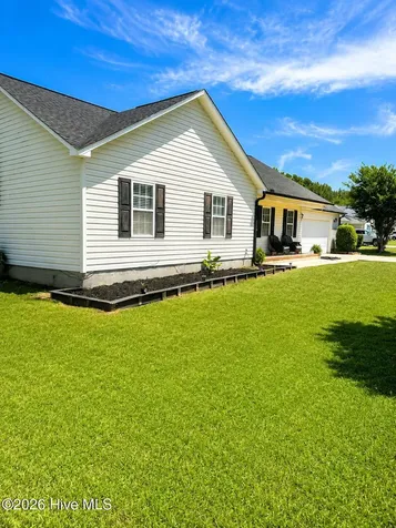 133 Airleigh Place Richlands NC 28574