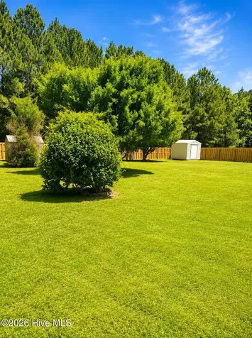 133 Airleigh Place Richlands NC 28574
