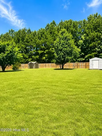133 Airleigh Place Richlands NC 28574