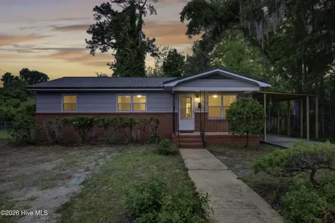 305 N 21st Street Wilmington NC 28405