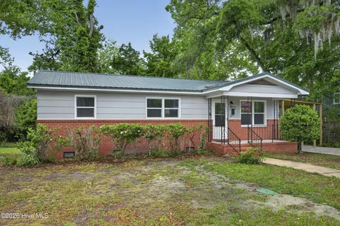 305 N 21st Street Wilmington NC 28405