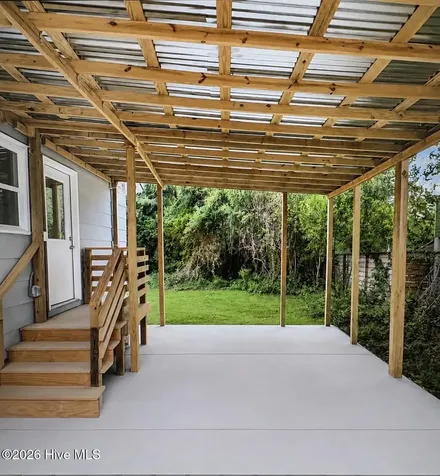 305 N 21st Street Wilmington NC 28405