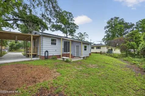 305 N 21st Street Wilmington NC 28405
