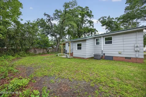 305 N 21st Street Wilmington NC 28405