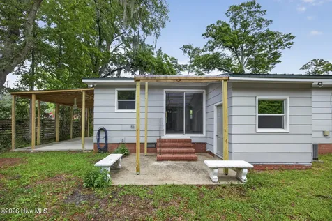 305 N 21st Street Wilmington NC 28405