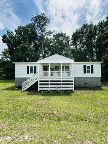 138 Simmons Street Trenton NC 28585