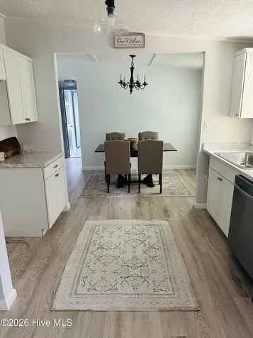 138 Simmons Street Trenton NC 28585