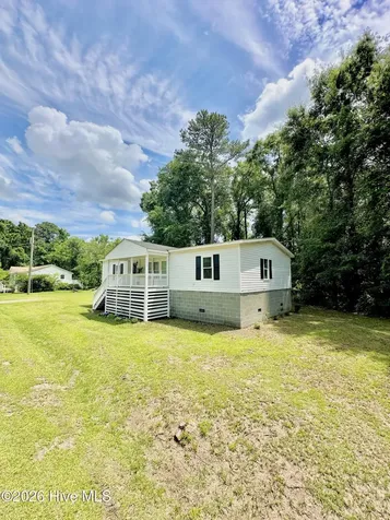138 Simmons Street Trenton NC 28585