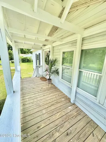 138 Simmons Street Trenton NC 28585