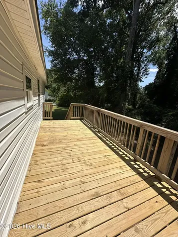 138 Simmons Street Trenton NC 28585