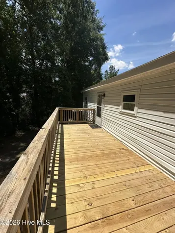 138 Simmons Street Trenton NC 28585