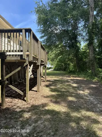 138 Simmons Street Trenton NC 28585