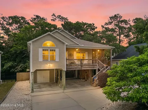 306 NE 46th Street Oak Island NC 28465