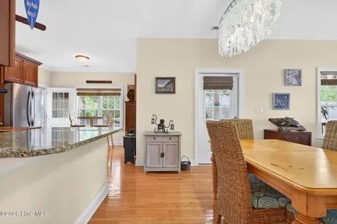 306 NE 46th Street Oak Island NC 28465