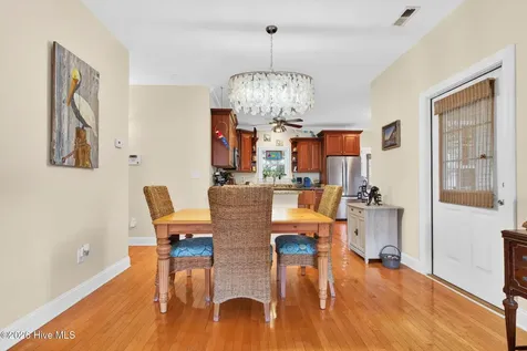 306 NE 46th Street Oak Island NC 28465